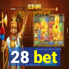 28 bet